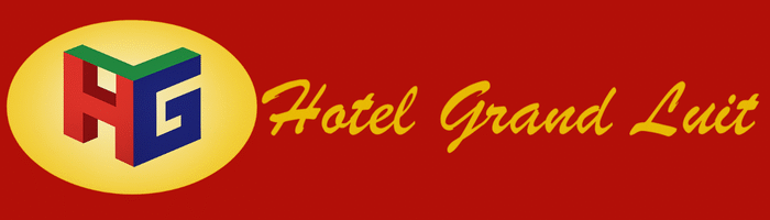 Hotel Grand Luit logo